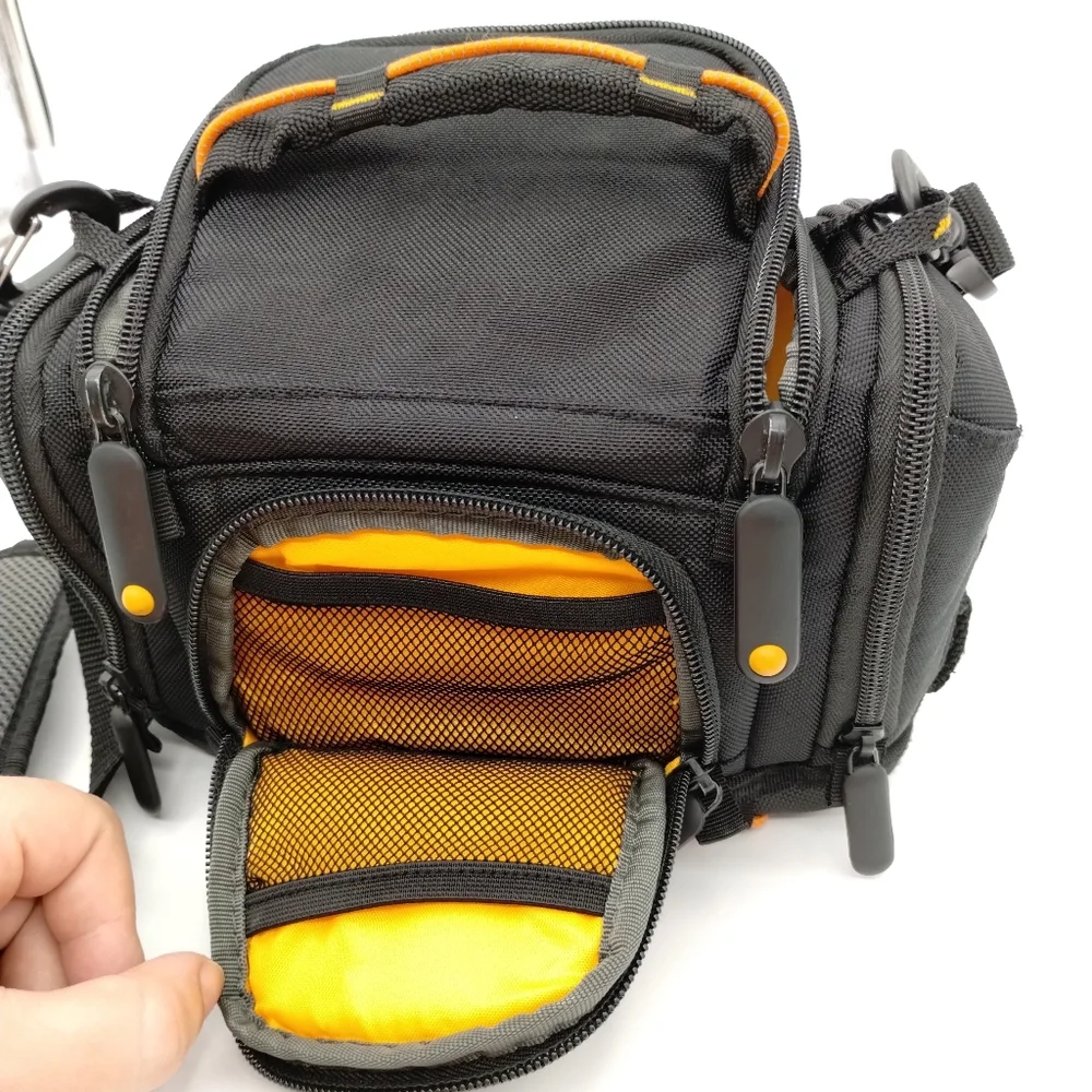 Case Logic case logic
